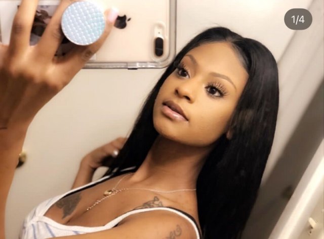 Outcall Only 💕 Your Favorite Cupcake ⭐🧁💛 Wet & Tight 💦😻 Texas Girls Are Better & Wetter 😉💦💦 Cupcake Is The Name 🧁 I Am Not A Catfish 🚫 100% Real ✅ Video Verification Is Required 🤍 Give Me A Call Baby 👅 - 23 - 1