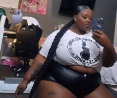 !THICK ELITE BBW Jade. CUM GET YOUR THICKEST FANTASIES FULLFILLED. - 26 - Image 2