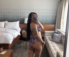 Indianapolis escorts - 🇳🇬🇭🇹NEW IN TOWN!!! 💦🐱💦 Beautiful Caribbean Baddie Available!! - 29