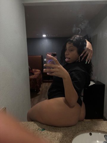 SUPER SOAK WET PUSSY 🥰 THROAT DEMON 😈 - 19 - 1