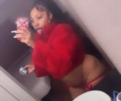 SUPER SOAK WET PUSSY 🥰 THROAT DEMON 😈 - 19 - Image 4