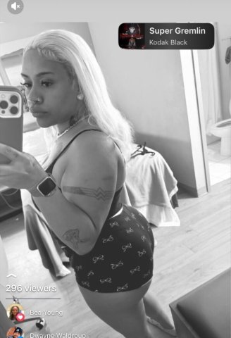 Judie (Big Booty 🍑🍑) - 30 - 1