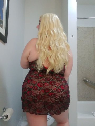 Sexy BBW ready to please. INCALL CAR DATE - 27 - 1