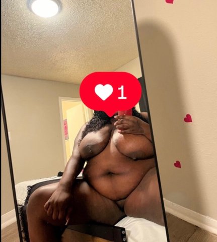 THROAT GOAT🍆JUICY BBW💦BBJ ❤💦DRAINING DICKS TODAY 👅💦 - 26 - 1