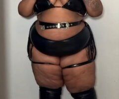 Make That Dick NUT for BIG MAMA! 🍭 - 30 - Image 3