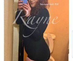 Detroit escorts - CANT STOP THE RAYNE FROM FALLING - 34