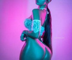 🩵💋✨everyone else is an 🌀option. I'm the choice - 28 - Image 2