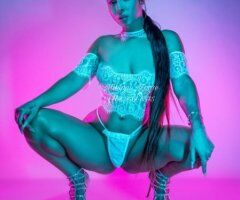 🩵💋✨everyone else is an 🌀option. I'm the choice - 28 - Image 3