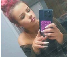 Greenville escorts - You're favorite good girl 😇 gone bad 😈 - 33