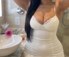 250 HR incall/ OUTCALL💚Beautiful 😍 Latina😘 AVAILABLE OUTCALL 24/7 💚 PARTY GIRL ❄250HR - 30 - Image 6