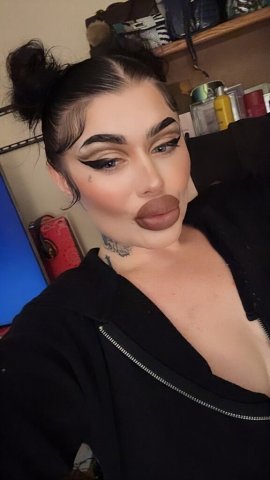BIG BOOTY BADDIE 💕🫦 - 23 - 1