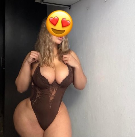bbj 🤤 Nalgona, 👅Tetona sexy - 25 - 1