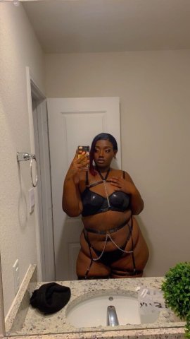 Haitian Ebony OUT CALL READY! OUTCALLS ONLY! - 24 - 1