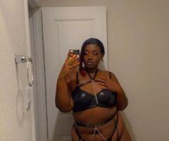 San Antonio escorts - Haitian Ebony OUT CALL READY! OUTCALLS ONLY! - 24