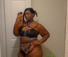 Haitian Ebony OUT CALL READY! OUTCALLS ONLY! - 24 - Image 4