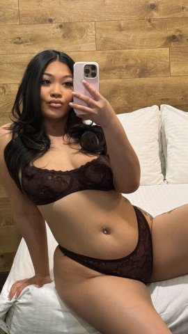 Sexy Upscale Asian Doll OUTCALLS/CARDATE - 23 - 1