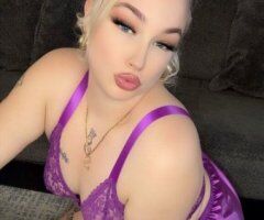 LOOK NO FURTHER IM REAL (highly reviewed on tna)👏🏻 😮‍💨SLIM BUT CURVY BLONDE 💦 🥰TACOMA private INCALLS/OUTS 📌 - 26 - Image 2