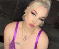 LOOK NO FURTHER IM REAL (highly reviewed on tna)👏🏻 😮‍💨SLIM BUT CURVY BLONDE 💦 🥰TACOMA private INCALLS/OUTS 📌 - 26 - Image 4