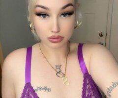 LOOK NO FURTHER IM REAL (highly reviewed on tna)👏🏻 😮‍💨SLIM BUT CURVY BLONDE 💦 🥰TACOMA private INCALLS/OUTS 📌 - 26 - Image 5