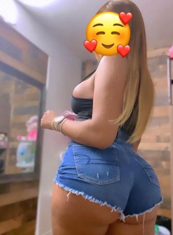 😘🔥😘Hi I'm Latina my love Come and take advantage I just arrived I do a little bit of everything, available 24/7 😘☺😍 - 28 - 1