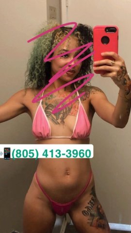 INCALL READY IMMEDIATELY, SCV💚📲💕SANTA CLARITA/VALENCIA-Close distance from SYLMAR, GRANADA, NORTHRIDGE 💚👑👋🏻🦋Im In town for a short time 💕 💕Cute, classy, and real ✨Message to vibe and link up 😘 incalls+outcalls - 24 - 1