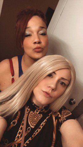 💦🫦 🔥 HOT NEW PICS🔥 2 Girl Shows - 28 - 1