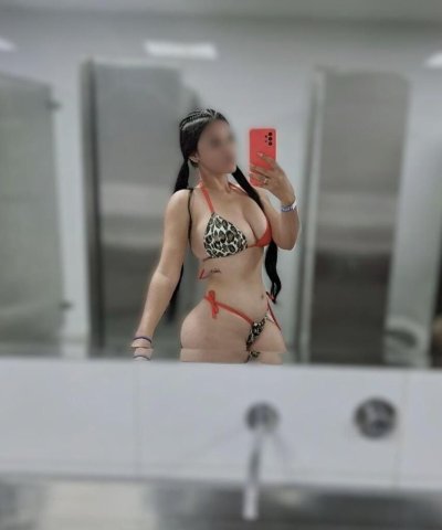 Sexy latina lista para ti escribeme 😍 - 29 - 1