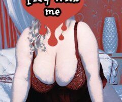 🥰The Brandy Roxxx Special!!! White Blonde MILF with BIG Boobs!! - 39 - Image 2