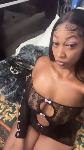 Cum Let Me Rain 🌧 Down On You💃🏽 “New In Town” - 29 - 1