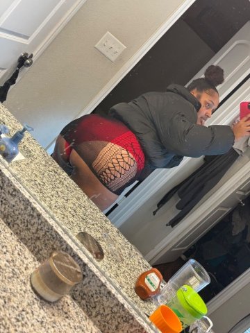 sexy tight thick mixbreed 🌊⭐ - 24 - 1