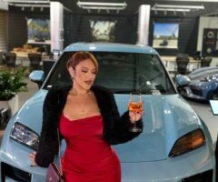 Orange County escorts - AVAILABLE ✅ - 27
