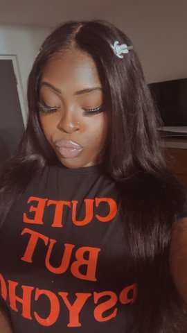 KASHMIERE BARBIEE BACK IN EP 💦💜🤪 - 23 - 1
