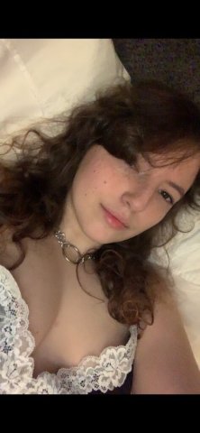 sweet energy and a wild side - 23 - 1