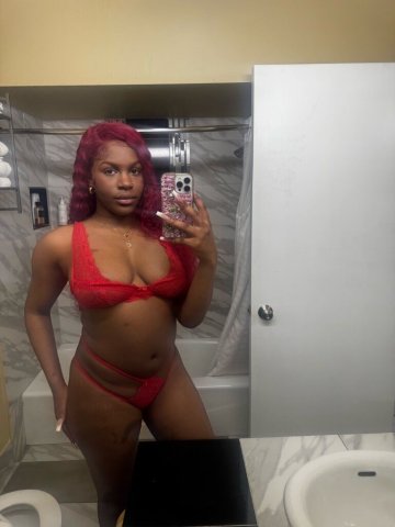 Caribbean Goddess 🔥 Slim, Natural & Seductive ✨ Back In Town ! - 22 - 1