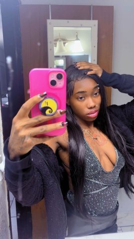 HI my name is sexy Chocolate😍 100% Incalls and Outcalls avaliable🩷 ✨) - 22 - 1