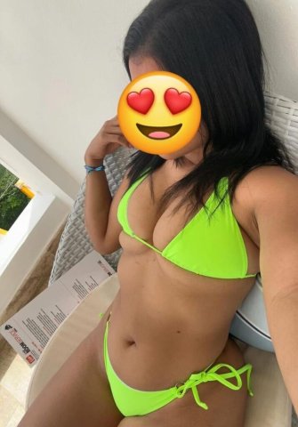 Recien llegada a esta ciudad,🔥 la misma dela foto amor 🫦🤤💖 - 26 - 1