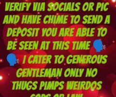 UBER/LYFT OUTCALLS💥😜 OUTCALL WITH DEPOSIT 💰❤ REGULARS NO DEPOSIT NECESSARY HIT ME UP NOW!!!! - 42 - Image 7