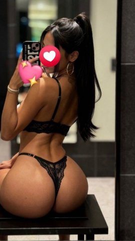 Latina Hot🥵😘 - 25 - 1