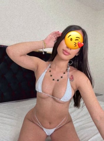 ACABADITA DE LLEGAR ATRACTIVA SEXY ELEGANTE LATINA DISPONIBLE 🥰😋 ME GUSTA CHUPAR - 25 - 1