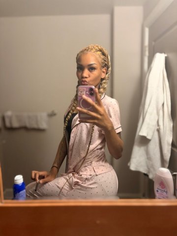 ms.tightpussy , incall outcall , pretty red bone 💋 - 25 - 1