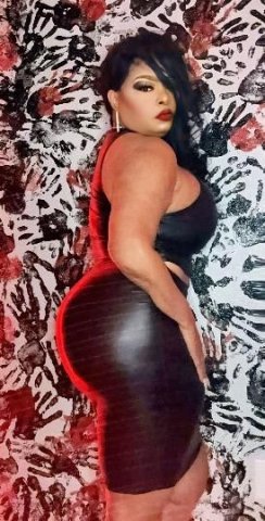 🔥❤🔥MISTRESS LOLA IS READY TO PLAY🔥❤🔥 - 45 - 1