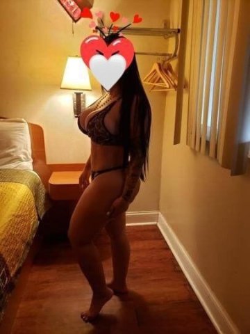 Hello love, I am a very sexy Latina girl willing to take pleasure....😈😈 😈😈 - 28 - 1