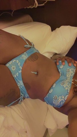 IM BACK NEW PICS 💁🏾THE REAL NAOMI💯 TATTOOS AND FACETIME DONT LIE - 29 - 1