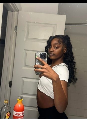Come get a taste of candy 🍭 - 24 - 1