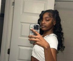 Norfolk escorts - Come get a taste of candy 🍭 - 24