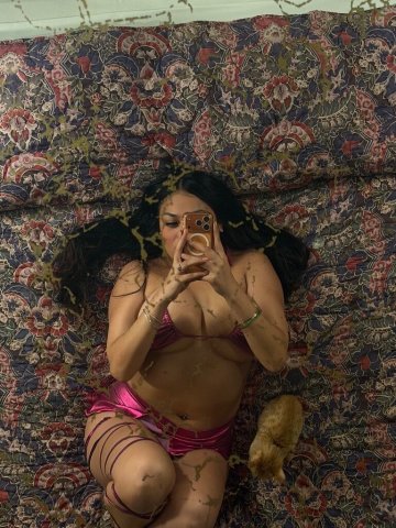 🌹sexy exotic Latina 🌹 - 23 - 1