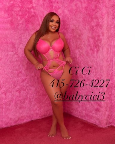 SFV💋💋💋💋LETS GET FREAKY 😛💕💕💕📍 CLASSY CLEAN SWEET CICI💕 - 28 - 1