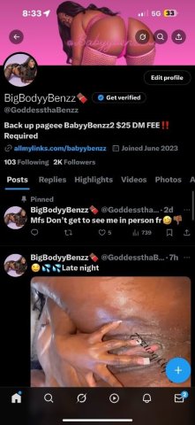 outcalls🚗 3Hole Specials💦 💦 Squirter /Greek Ready🍑 $25 Facetime shows/content - 23 - 1
