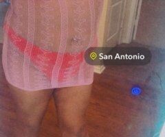San Antonio escorts - outcalls❤PRETTY😘and chubbyUPSCALED MEN ONLY 100% REAL NO CATFISHING🩷COMFORT WITH PLESURE 🥰 LIGHTSKIN MA 💗 BLAXICAN 🇲🇽 - 21