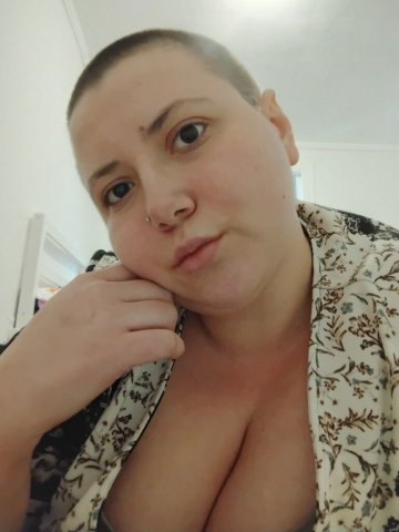 kink friendly bbw - 24 - 1